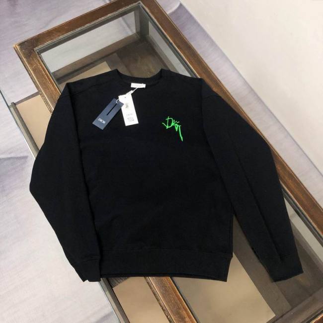 Dior men Hoodies-1306(S-XXL)