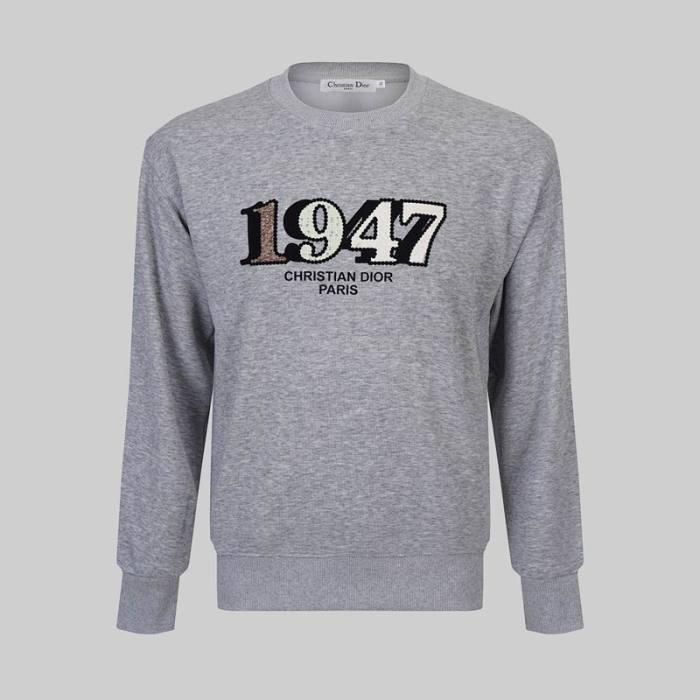 Dior men Hoodies-1290(M-XXXL)
