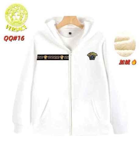 Versace men Hoodies-541(M-XXXXL)