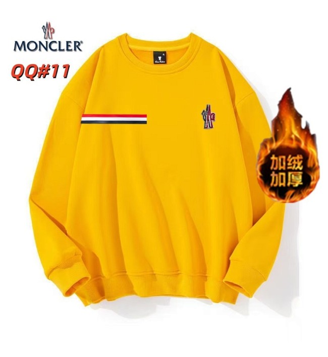 Moncler men Hoodies-1404(M-XXXXL)
