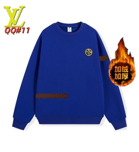 LV men Hoodies-3355(M-XXXXL)