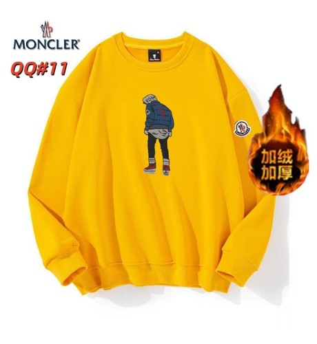 Moncler men Hoodies-1406(M-XXXXL)