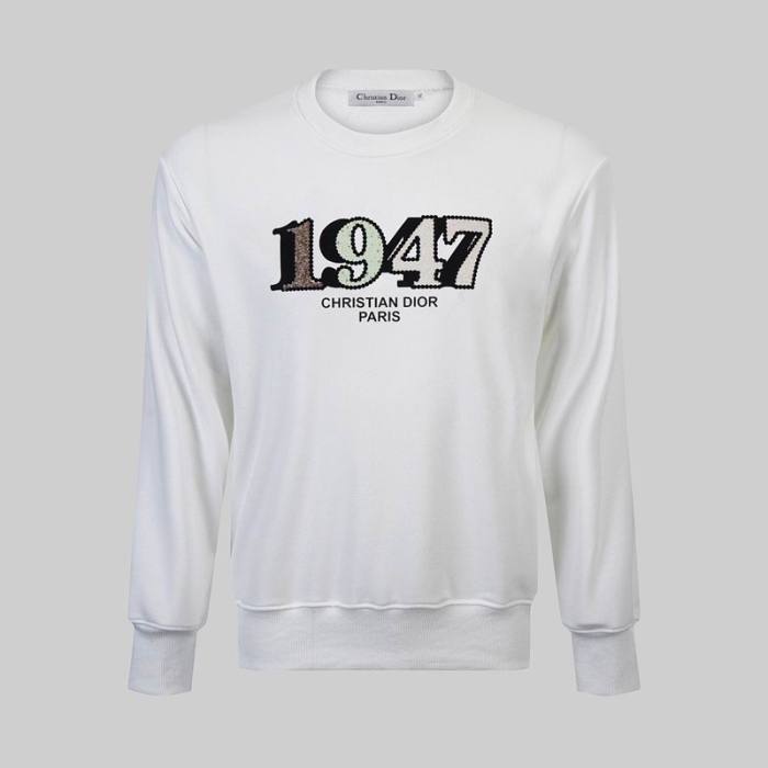 Dior men Hoodies-1288(M-XXXL)