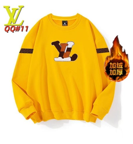 LV men Hoodies-3378(M-XXXXL)