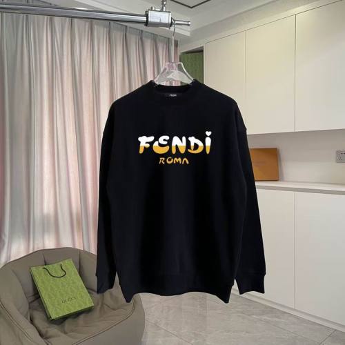 FD men Hoodies-993(S-XXL)