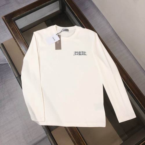 Dior men Hoodies-1310(S-XL)