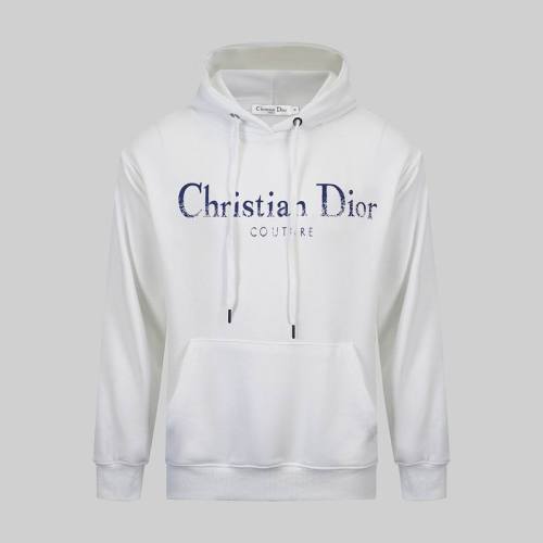 Dior men Hoodies-1291(M-XXXL)