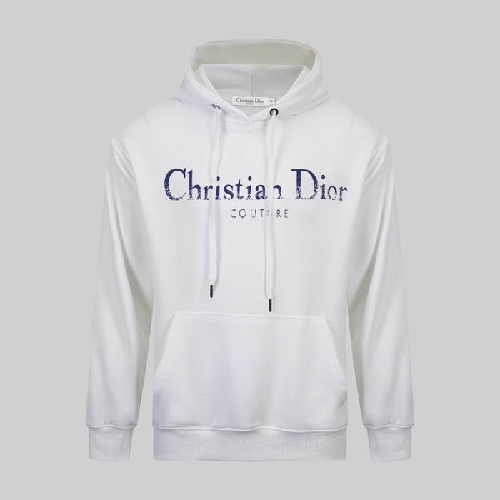 Dior men Hoodies-1291(M-XXXL)
