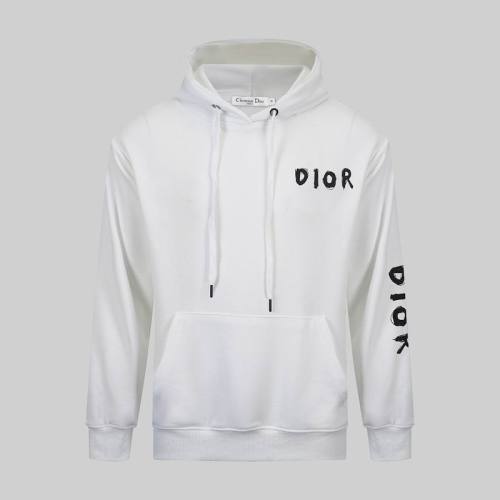 Dior men Hoodies-1296(M-XXXL)