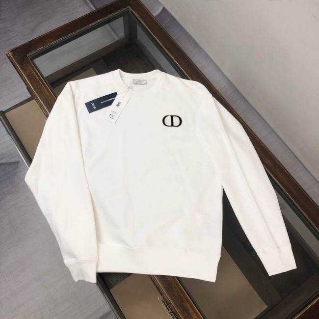 Dior men Hoodies-1302(S-XXL)