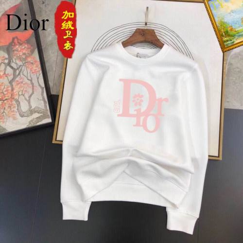 Dior men Hoodies-1287(M-XXXL)