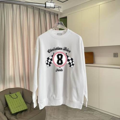 Dior men Hoodies-1298(S-XXL)