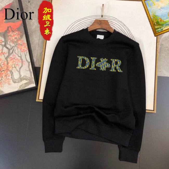 Dior men Hoodies-1284(M-XXXL)