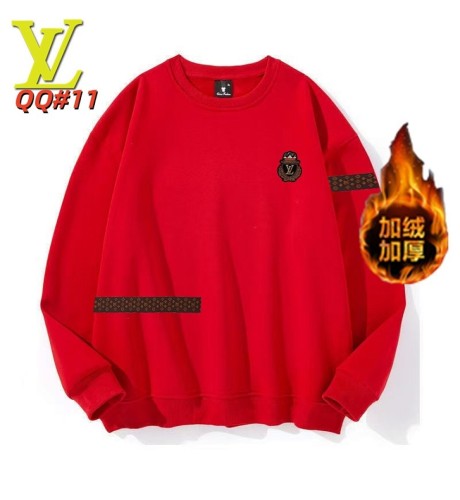 LV men Hoodies-3392(M-XXXXL)