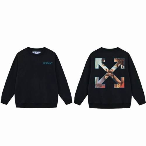 OFF-WHITE men Hoodies-2458(S-XXL)