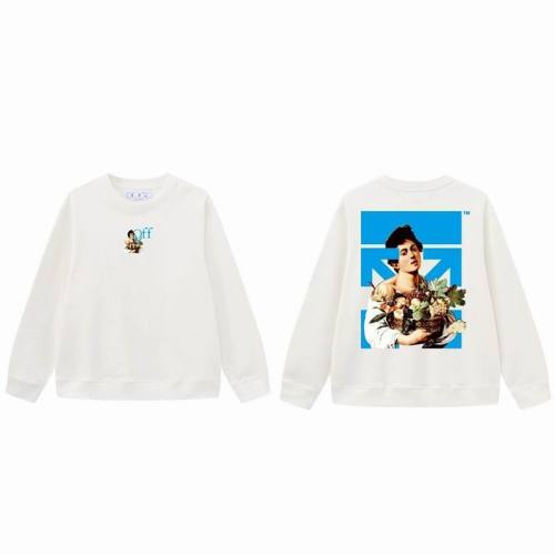 OFF-WHITE men Hoodies-2559(S-XXL)