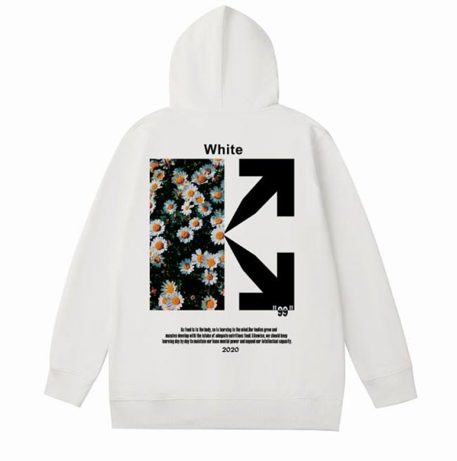 OFF-WHITE men Hoodies-2477(S-XXL)