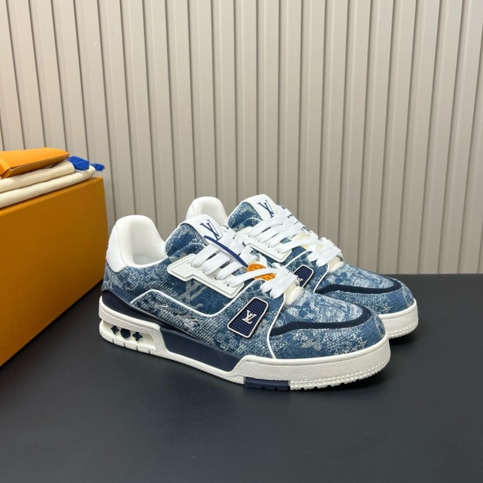 Super Max LV Shoes-3832