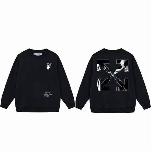 OFF-WHITE men Hoodies-2577(S-XXL)