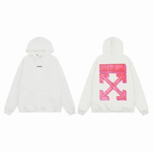 OFF-WHITE men Hoodies-2497(S-XXL)