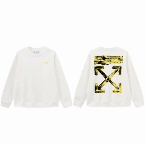 OFF-WHITE men Hoodies-2539(S-XXL)