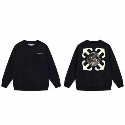 OFF-WHITE men Hoodies-2628(S-XXL)