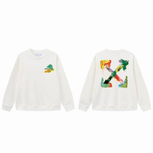 OFF-WHITE men Hoodies-2583(S-XXL)
