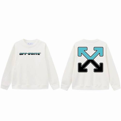 OFF-WHITE men Hoodies-2565(S-XXL)