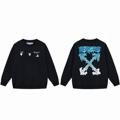 OFF-WHITE men Hoodies-2544(S-XXL)