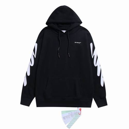 OFF-WHITE men Hoodies-2516(S-XXL)