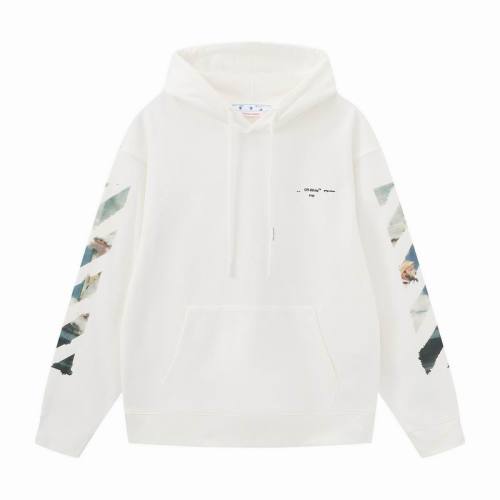 OFF-WHITE men Hoodies-2364(S-XXL)