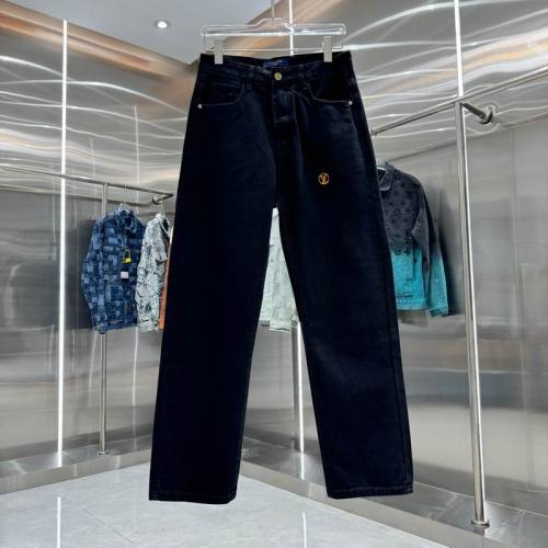 LV men jeans AAA quality-214