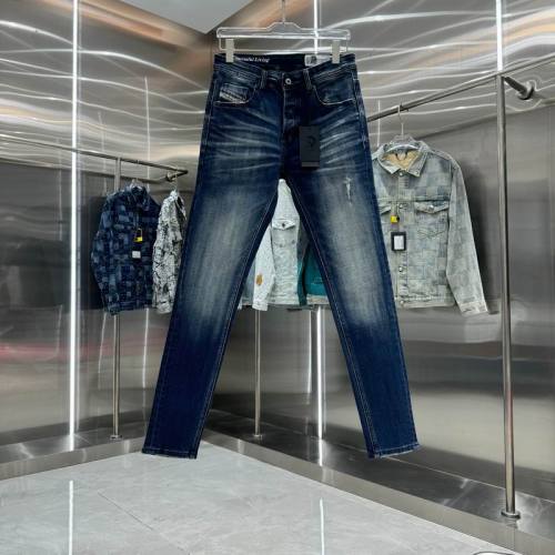 DSQ men jeans 1：1 quality-334
