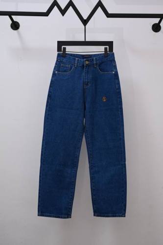 LV men jeans AAA quality-238
