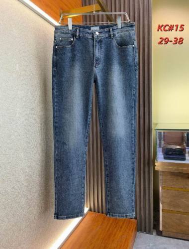 Dior men jeans 1：1 quality-056