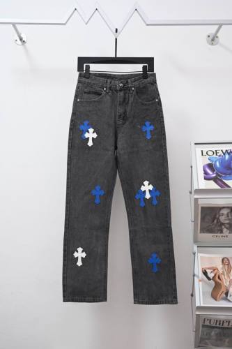 Chrome Hearts jeans AAA quality-212