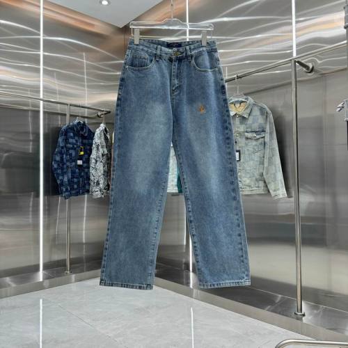 LV men jeans AAA quality-236