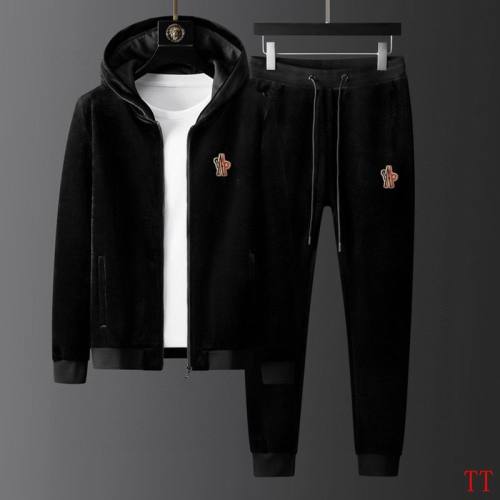 Moncler suit-463(M-XXXXL)