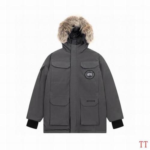 CG Down Jacket men-1063(XS-XXL)