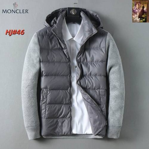 Moncler Down Coat men-2288(M-XXXL)