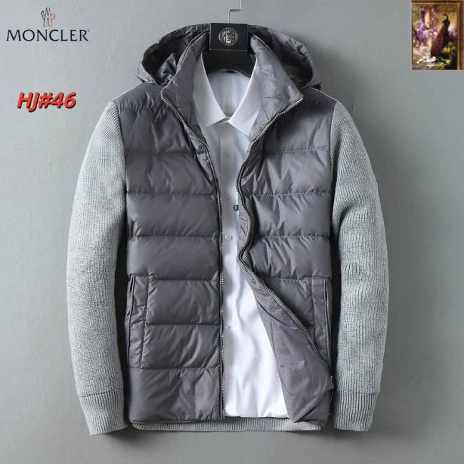 Moncler Down Coat men-2288(M-XXXL)