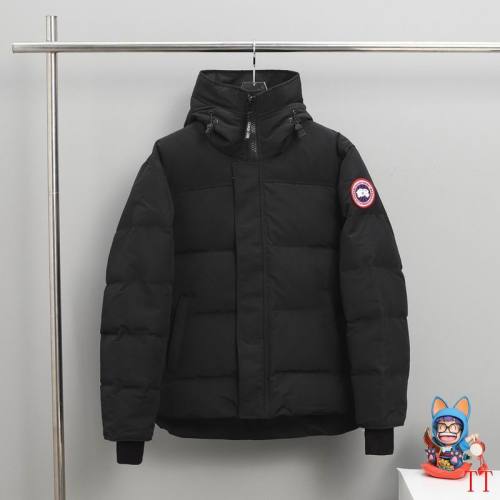 CG Down Jacket men-1059(XS-XXL)