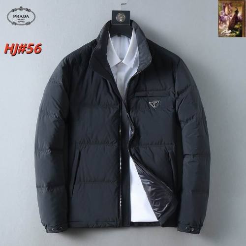 Prada Down Coat-163(M-XXXL)