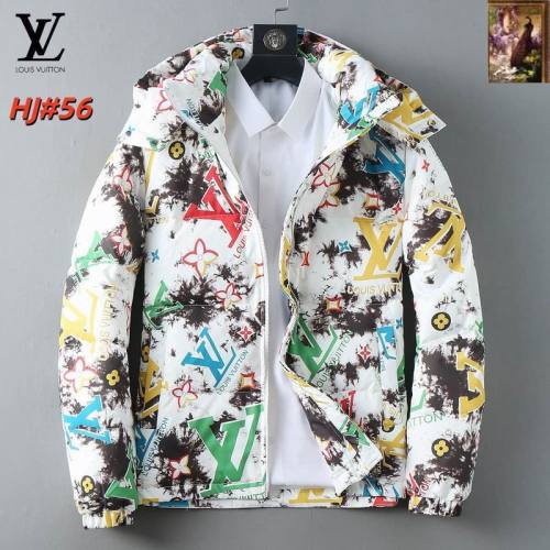 LV Down Coat men-243(M-XXXL)
