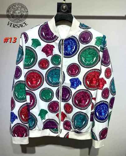 Versace Coat men-377(S-XXL)