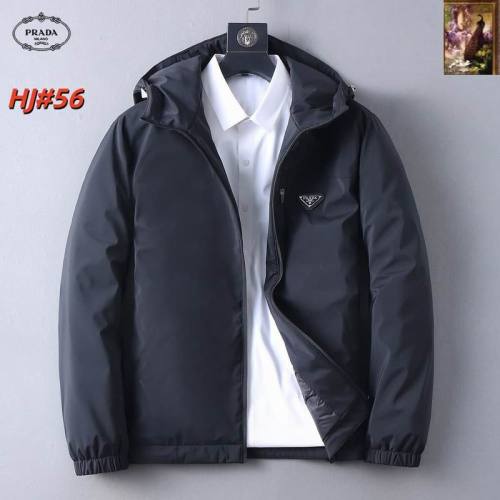 Prada Down Coat-167(M-XXXL)