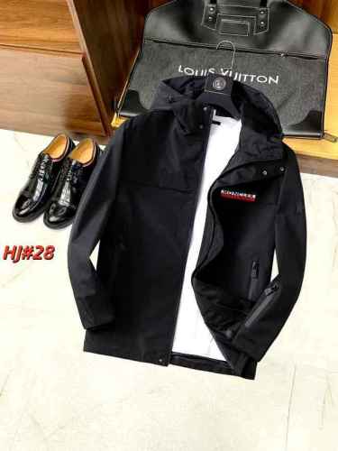 Moncler Coat men-594(M-XXXL)