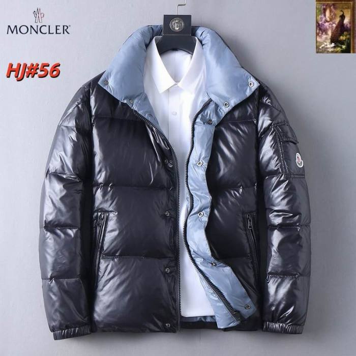 Moncler Down Coat men-2301(M-XXXL)