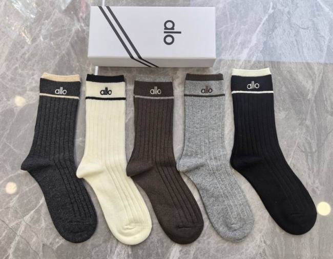 Alo Socks-028