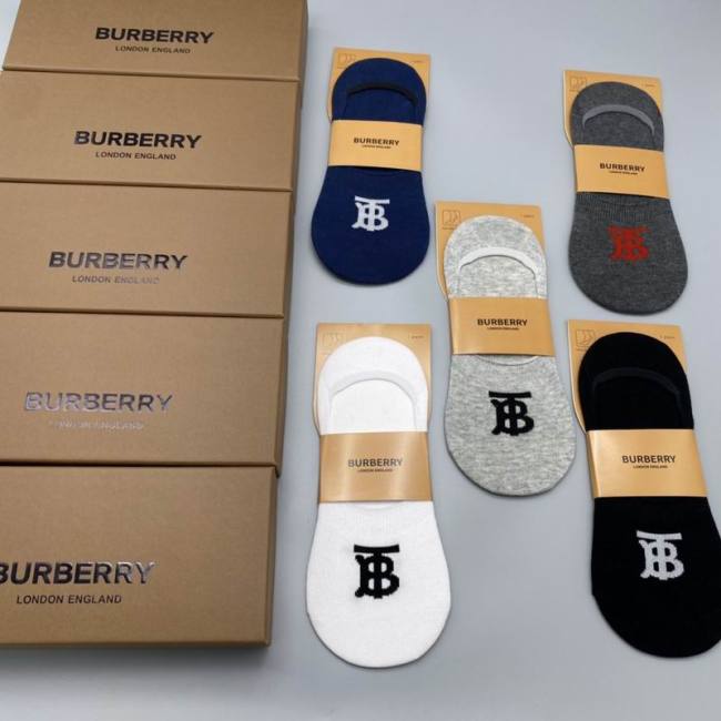 Burberrys Socks-032